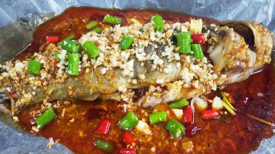 成都學(xué)做紙包魚技術(shù)培訓(xùn)哪家好？