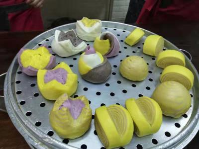 成都早餐包子培訓(xùn)哪家正宗一點(diǎn) ？