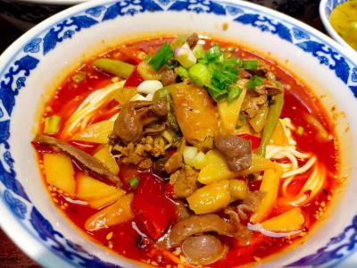 四川哪有學(xué)面食技術(shù)培訓(xùn)的學(xué)校 ？