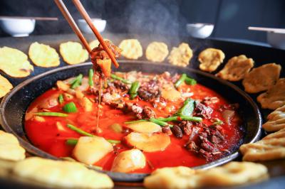 小吃技術(shù)培訓(xùn)班要多久？培訓(xùn)美食達人