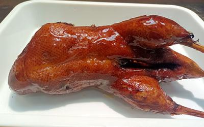 成都特色脆皮烤鴨培訓(xùn)機(jī)構(gòu) 學(xué)習(xí)烤鴨哪里有？