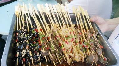 串串技術(shù)培訓哪里有？成都串串香培訓學校