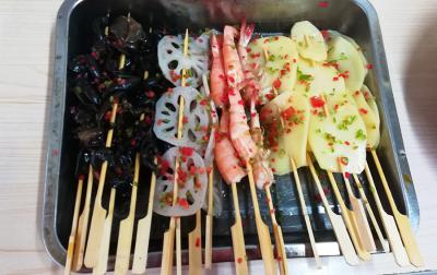 四川串串香技術(shù)培訓多少錢？串串香培訓哪家好？