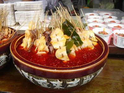 串串香技術(shù)培訓哪里好?成都串串香培訓學校