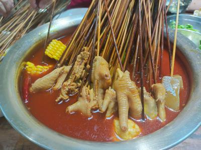 串串香培訓班學費多少？成都串串培訓機構(gòu)推薦技巧