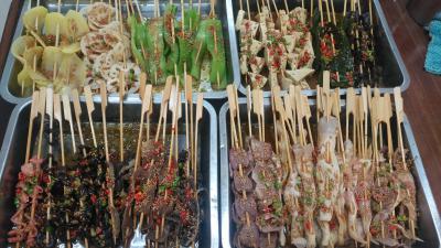 成都串串香培訓哪個好？成都串串香培訓學校,