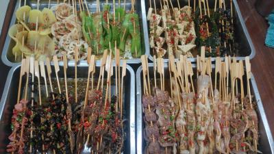 成都串串香培訓學校，成都哪里可以學串串香技術(shù)？