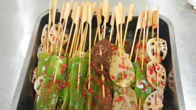 成都哪里可以學串串香技術(shù)?火鍋串串培訓去哪里好？