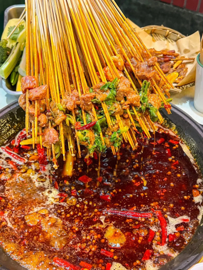 串串培訓(xùn)一般多少錢(qián)？成都串串香培訓(xùn)