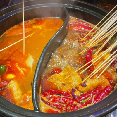 培訓(xùn)成都串串冒菜怎么樣？特色冒菜培訓(xùn)正規(guī)學(xué)校