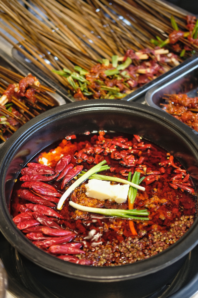 火鍋串串培訓(xùn)去哪里學(xué)比較好一點(diǎn)？成都冷串串正宗培訓(xùn)