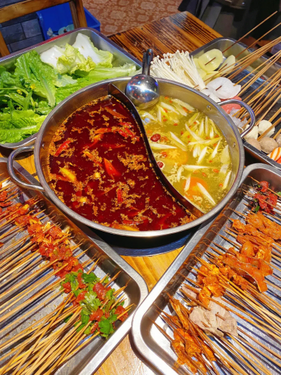 串串香培訓(xùn)學(xué)校哪個好？成都串串香培訓(xùn)費用