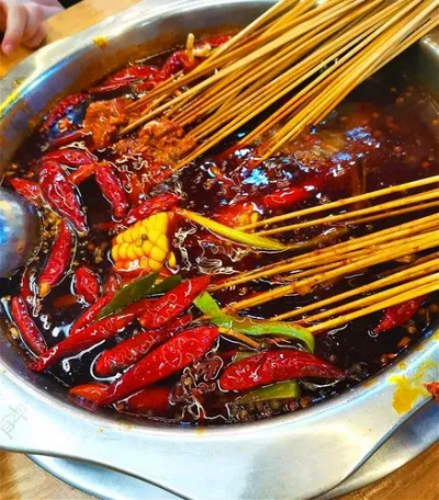 串串香培訓(xùn)在哪里學(xué)？成都串串香培訓(xùn)學(xué)校