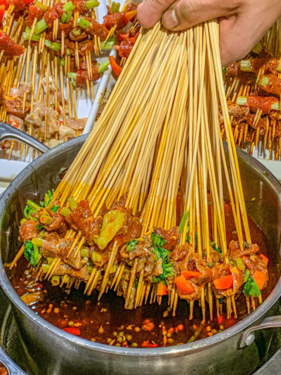 串串香技術(shù)培訓(xùn)學(xué)校在哪里？成都串串香培訓(xùn)學(xué)校