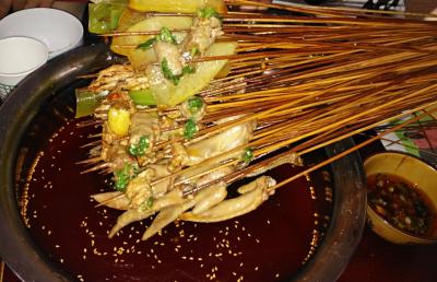 正宗串串香培訓(xùn)機(jī)構(gòu)怎么樣?成都冷串串培訓(xùn)要點