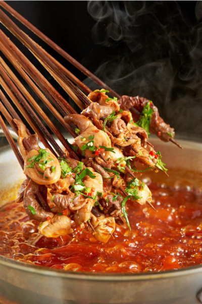 成都串串的鍋底料怎么做？串串技術(shù)培訓(xùn)哪家好？