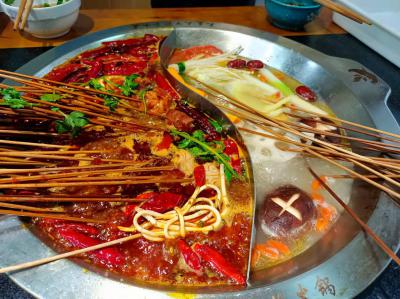 成都串串培訓(xùn)機(jī)構(gòu)如何選擇？培訓(xùn)成都串串好做嗎?