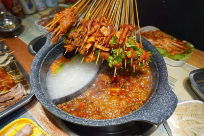 成都串串香培訓(xùn)哪個好？成都串串香培訓(xùn)學(xué)校