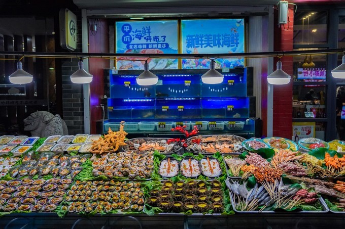 冷熱串串培訓(xùn)在哪里學(xué)比較好？成都砂鍋串串技術(shù)培訓(xùn)