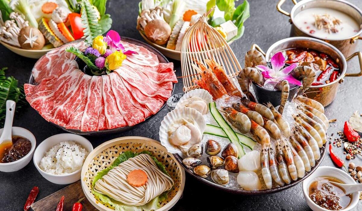 培訓(xùn)成都串串學(xué)校怎么樣？成都串串香培訓(xùn)學(xué)校比較好！