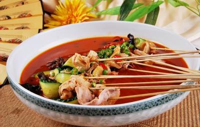 成都火鍋串串培訓(xùn),到成都串串店學(xué)技術(shù)哪里好？