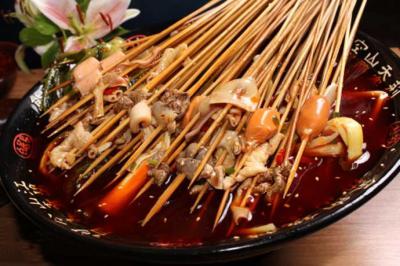 成都哪里學(xué)串串最地道？培訓(xùn)成都串串好做嗎？