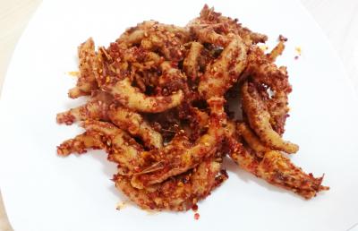 九妹鳳爪技術(shù)培訓(xùn)要去哪里學(xué)？