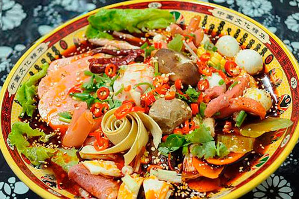 冒菜培訓機構(gòu)多少錢？蜀味緣冒菜技術培訓