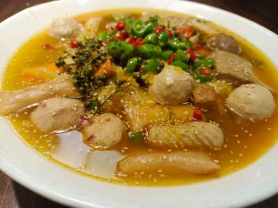 如何挑選冒菜培訓(xùn)機(jī)構(gòu)？培訓(xùn)冒菜技術(shù)中心