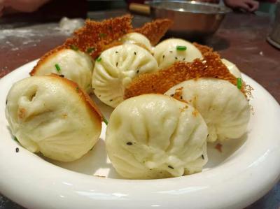 成都包子培訓機構(gòu)排名前十，成都包子培訓學校