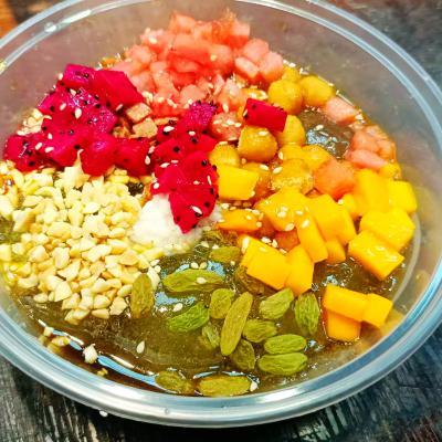 專業(yè)學(xué)冰粉技術(shù)培訓(xùn)哪里比較好？