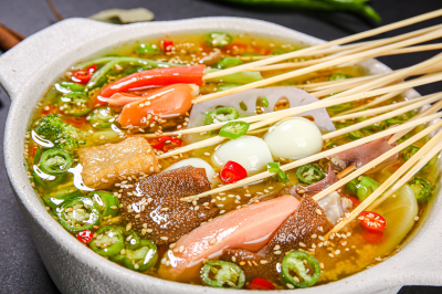 樂山缽缽雞培訓(xùn)哪家好一點(diǎn)？