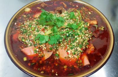 重慶冒菜技術(shù)培訓(xùn)哪里好？重慶火鍋冒菜培訓(xùn)