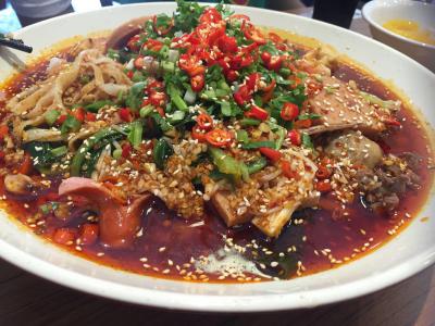 冒菜培訓(xùn)一般多少錢(qián)？培訓(xùn)學(xué)校冒菜