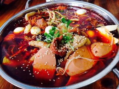 冒菜培訓(xùn)費用大揭秘，成都冒菜實體店培訓(xùn)哪家好？