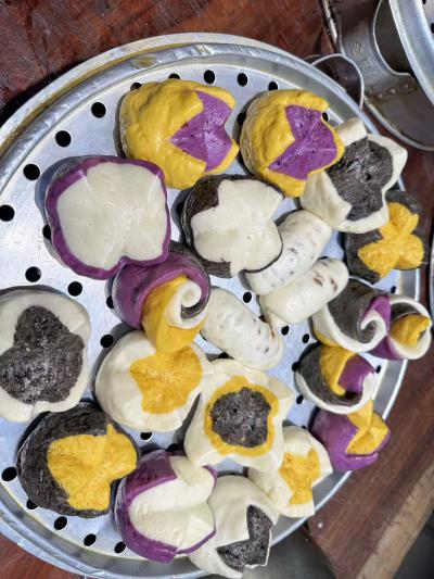 成都包子培訓(xùn)學(xué)校怎么選？師資力量和課程設(shè)置是關(guān)鍵