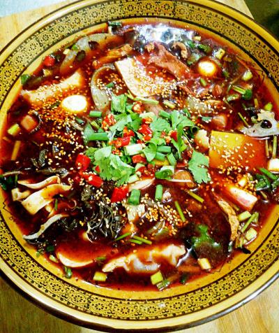 冒菜培訓一般多少錢？專業(yè)特色冒菜培訓