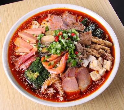 四川冒菜培訓學校怎么選？師資力量、教學安排、學員評價缺一不可