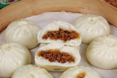 成都哪里可以學(xué)包子技術(shù)？小籠包子技術(shù)培訓(xùn)班