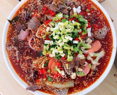 冒菜培訓一般多少錢？飄味緣冒菜技術(shù)培訓