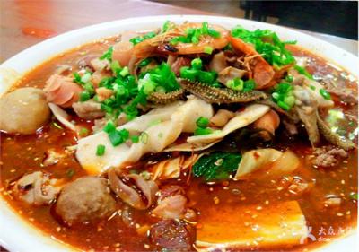 成都冒菜培訓需要多少錢？掌握正宗成都冒菜制作技巧