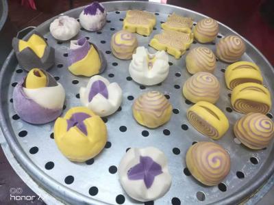 成都哪里可以學(xué)包子技術(shù)？成都包子培訓(xùn)學(xué)校排名