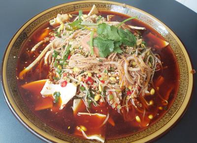 正宗冒菜技術(shù)培訓(xùn)班哪家好？油炸冒菜培訓(xùn)