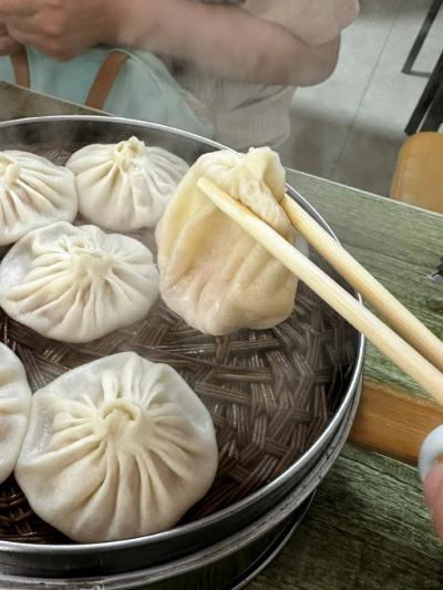 成都哪有實(shí)體店包子培訓(xùn)，成都包子制作培訓(xùn)班全攻略