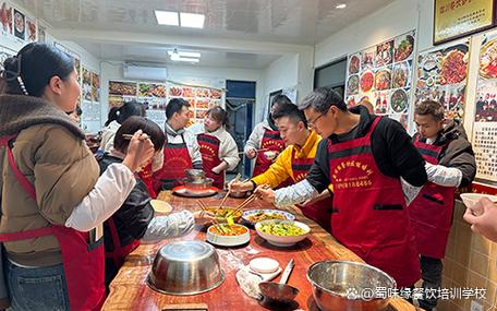 成都冒菜培訓學校哪家好？成都冒菜培訓學校推推薦