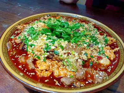 正宗冒菜技術(shù)培訓班在哪里?冒菜制作學習成本分析