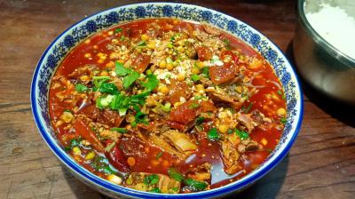 四川冒菜培訓一般多少錢？專業(yè)特色冒菜培訓