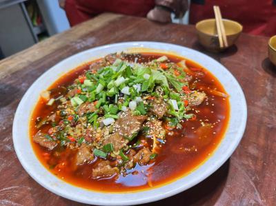 如何選擇靠譜的冒菜培訓(xùn)學(xué)校？市場口碑與培訓(xùn)內(nèi)容全面解析