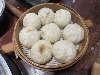 包子技術(shù)培訓(xùn)哪里好一點(diǎn)？成都包子制作培訓(xùn)