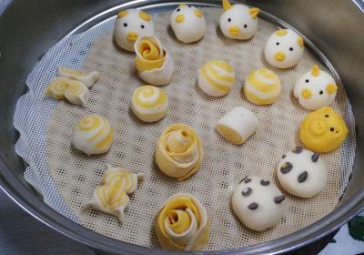 包子培訓(xùn)成都機(jī)構(gòu)哪家好？成都包子制作培訓(xùn)學(xué)校推薦